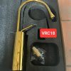 VÒI RỬA CHÉN LAVABO MẠ VÀNG VRC18 CAO CẤP