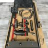 SEN CÂY TẮM ĐỨNG PIANO CS48 MÀU XÁM TITAN