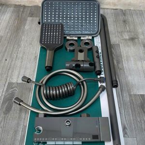 Sen cây tắm đứng Model: CS 5002