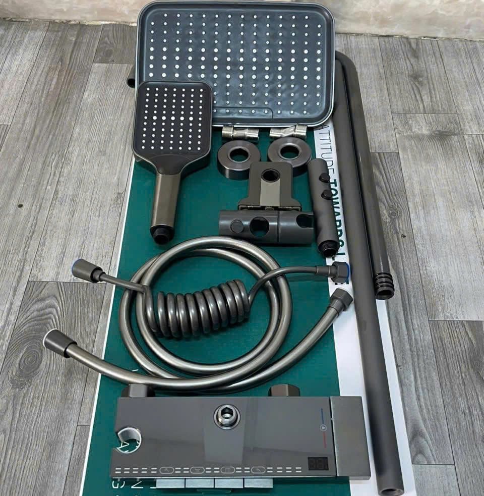 Sen cây tắm đứng Model: CS 5002