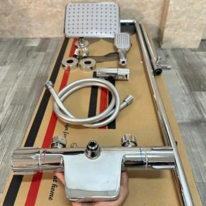 Bộ  sen cây nhiệt độ cs21-M