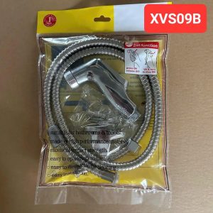 VÒI XỊT VỆ SINH 2 CHẾ ĐỘ XVS09B