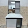 TỦ CHẬU NHÀ TẮM LVB-T02 60CM