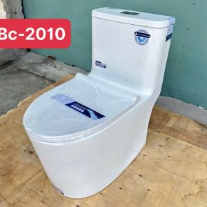 BỒN CẦU 1 KHỐI BC-2010